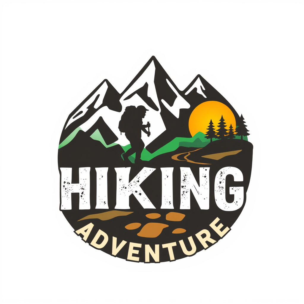 Brommers Blisters and Banter – My End to End Hike